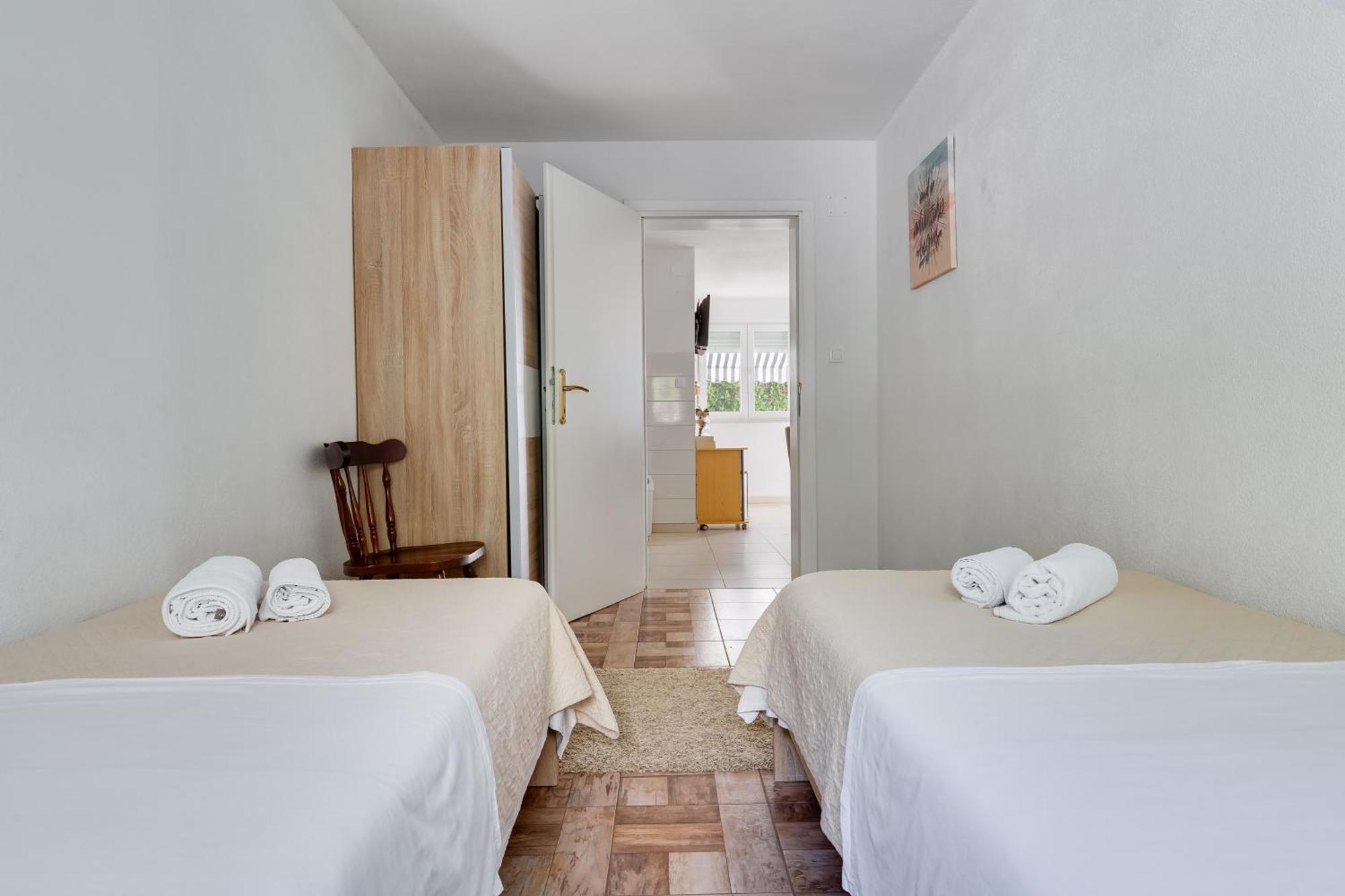 Apartman Ive 1 Kozino Exterior photo
