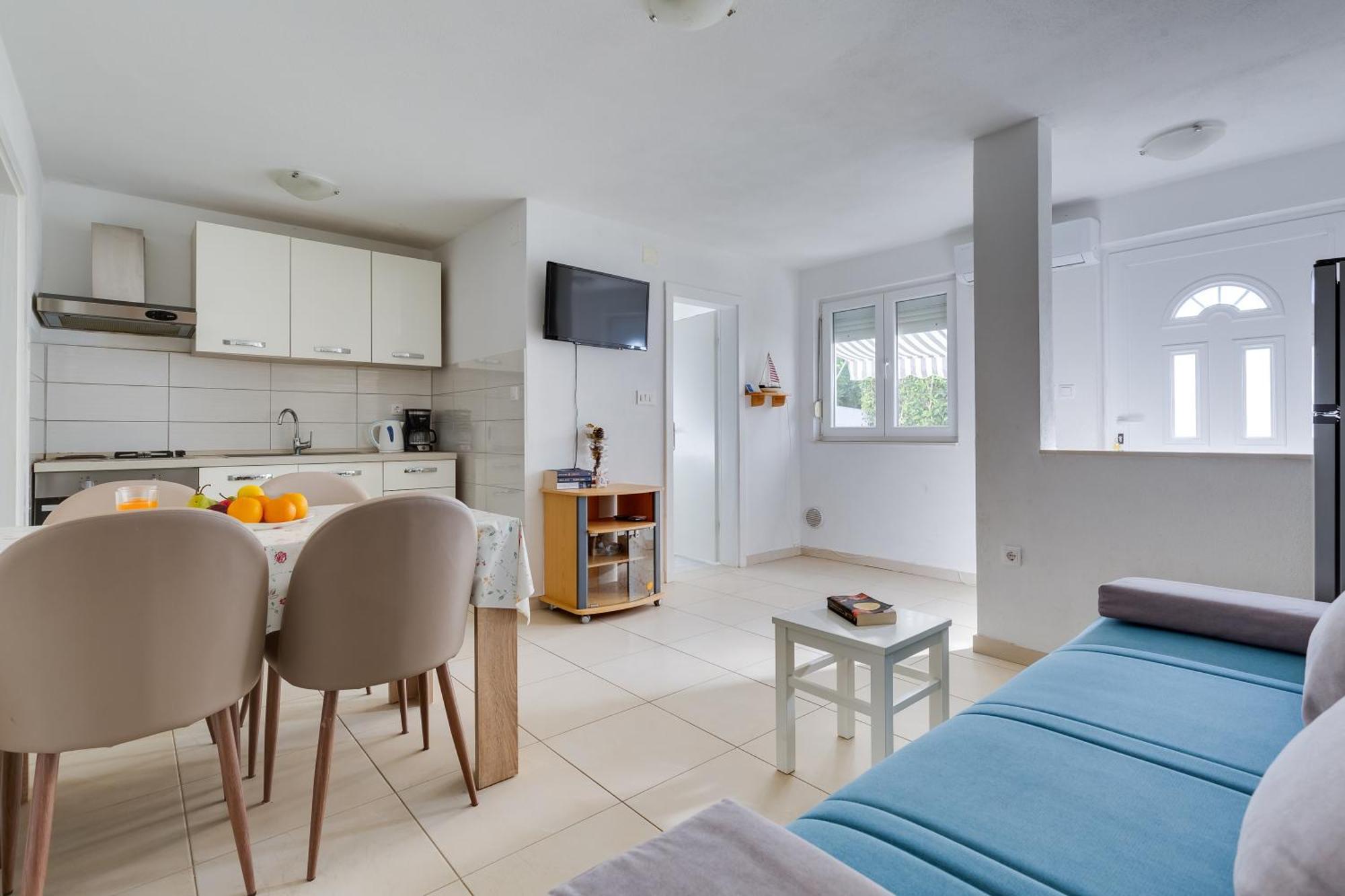 Apartman Ive 1 Kozino Exterior photo