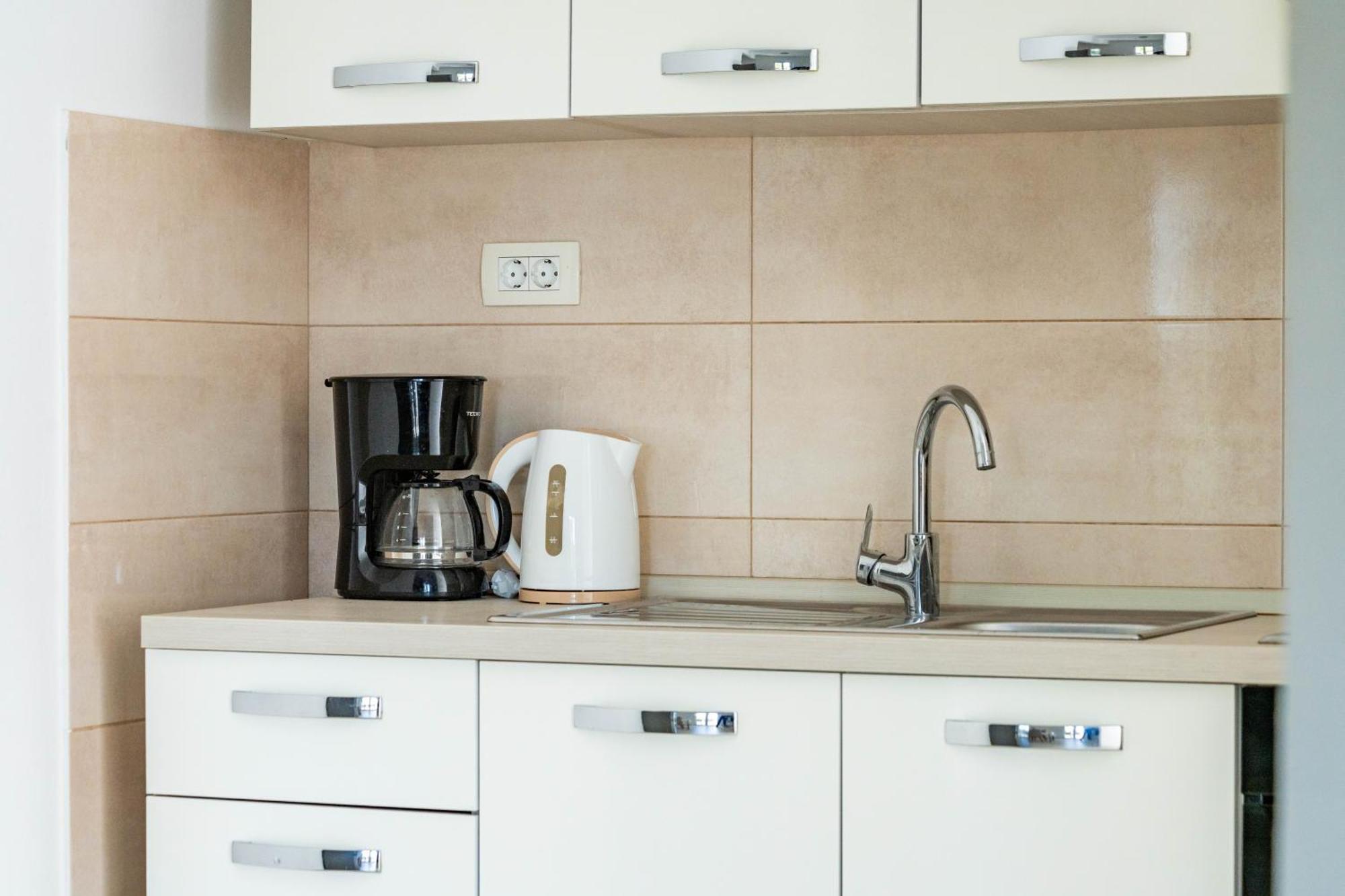 Apartman Ive 1 Kozino Exterior photo