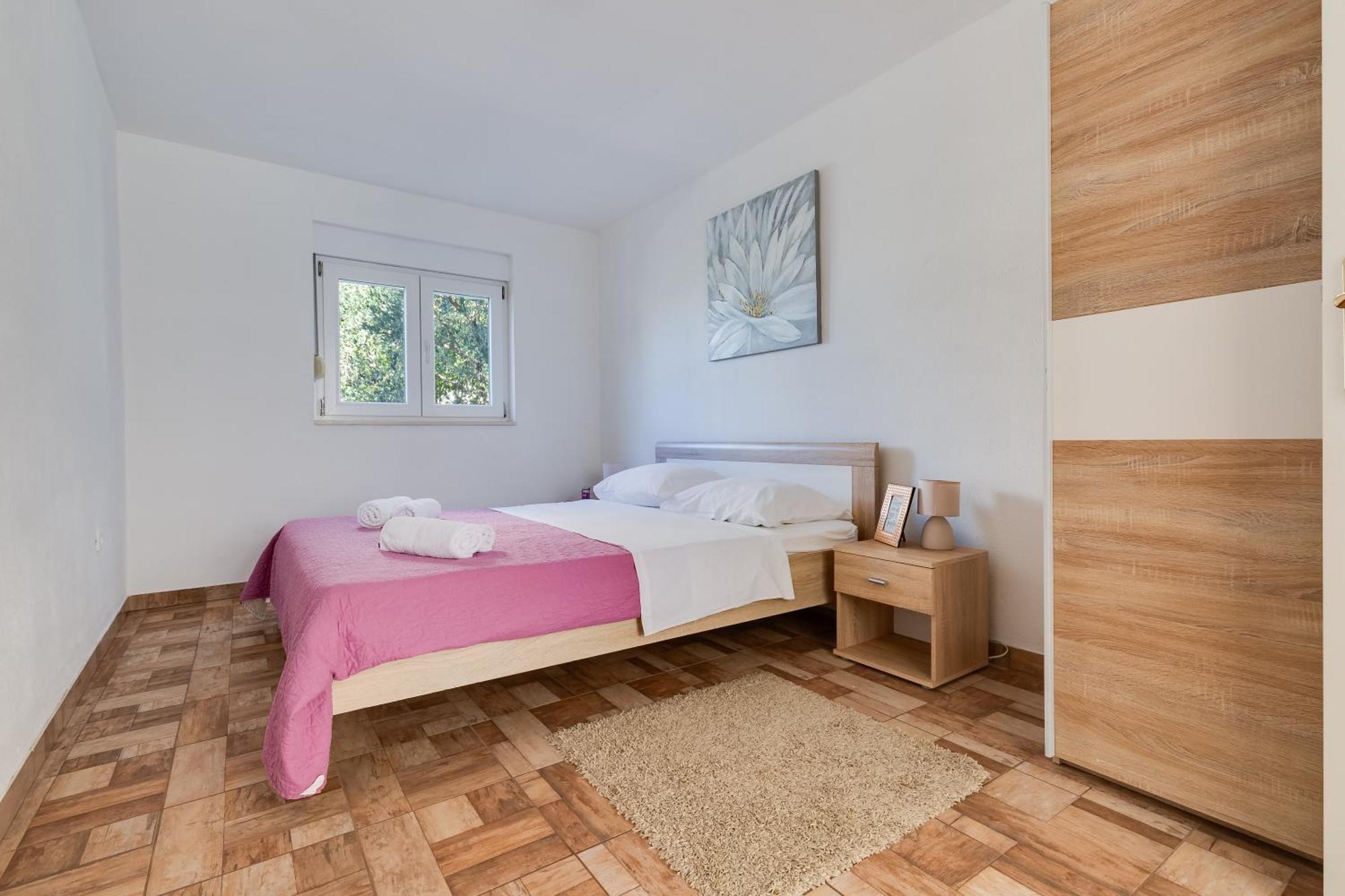 Apartman Ive 1 Kozino Exterior photo