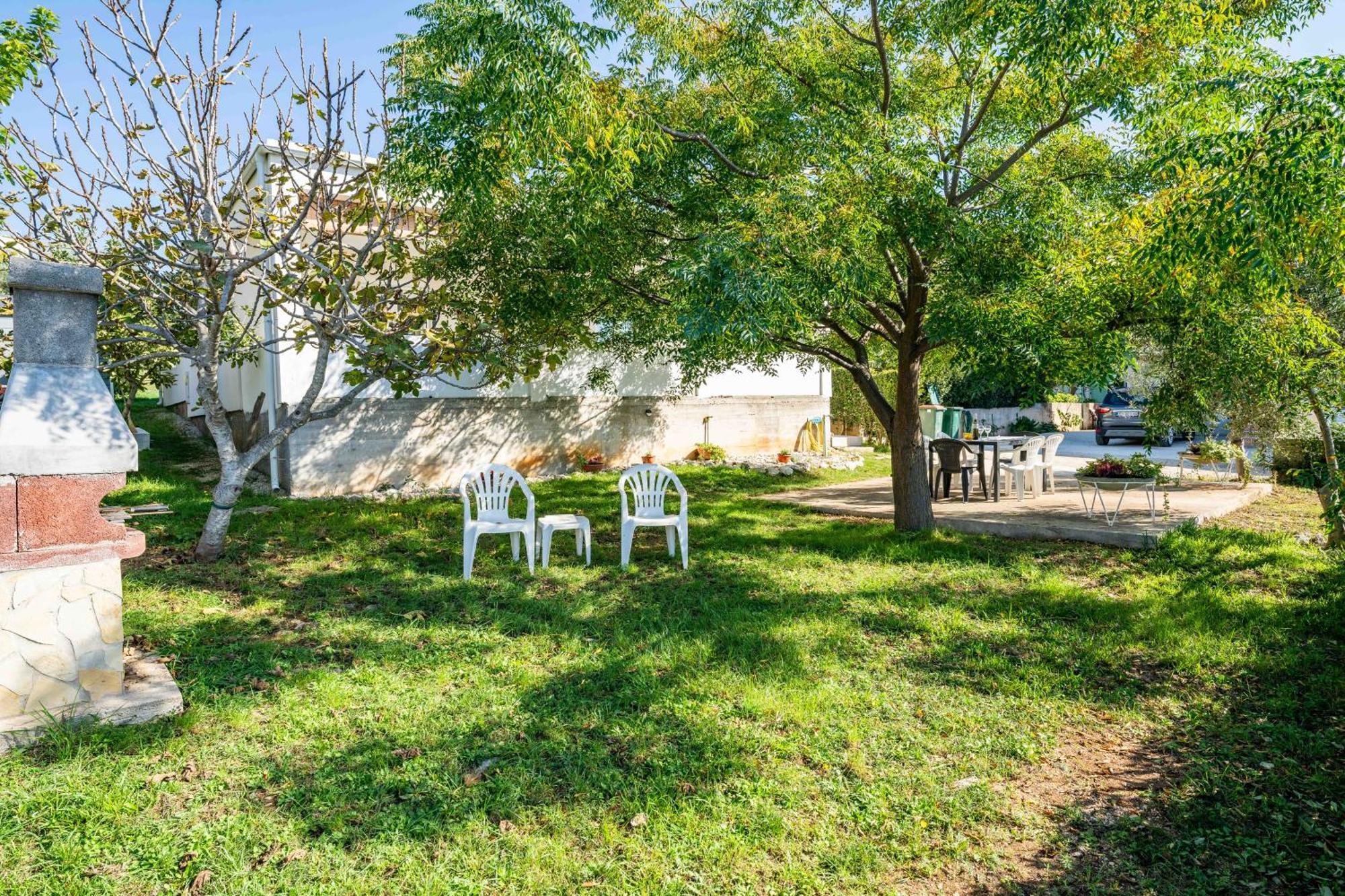 Apartman Ive 1 Kozino Exterior photo