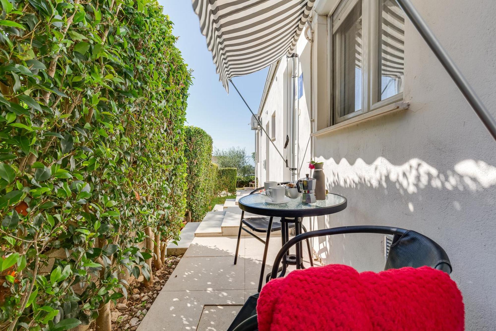Apartman Ive 1 Kozino Exterior photo