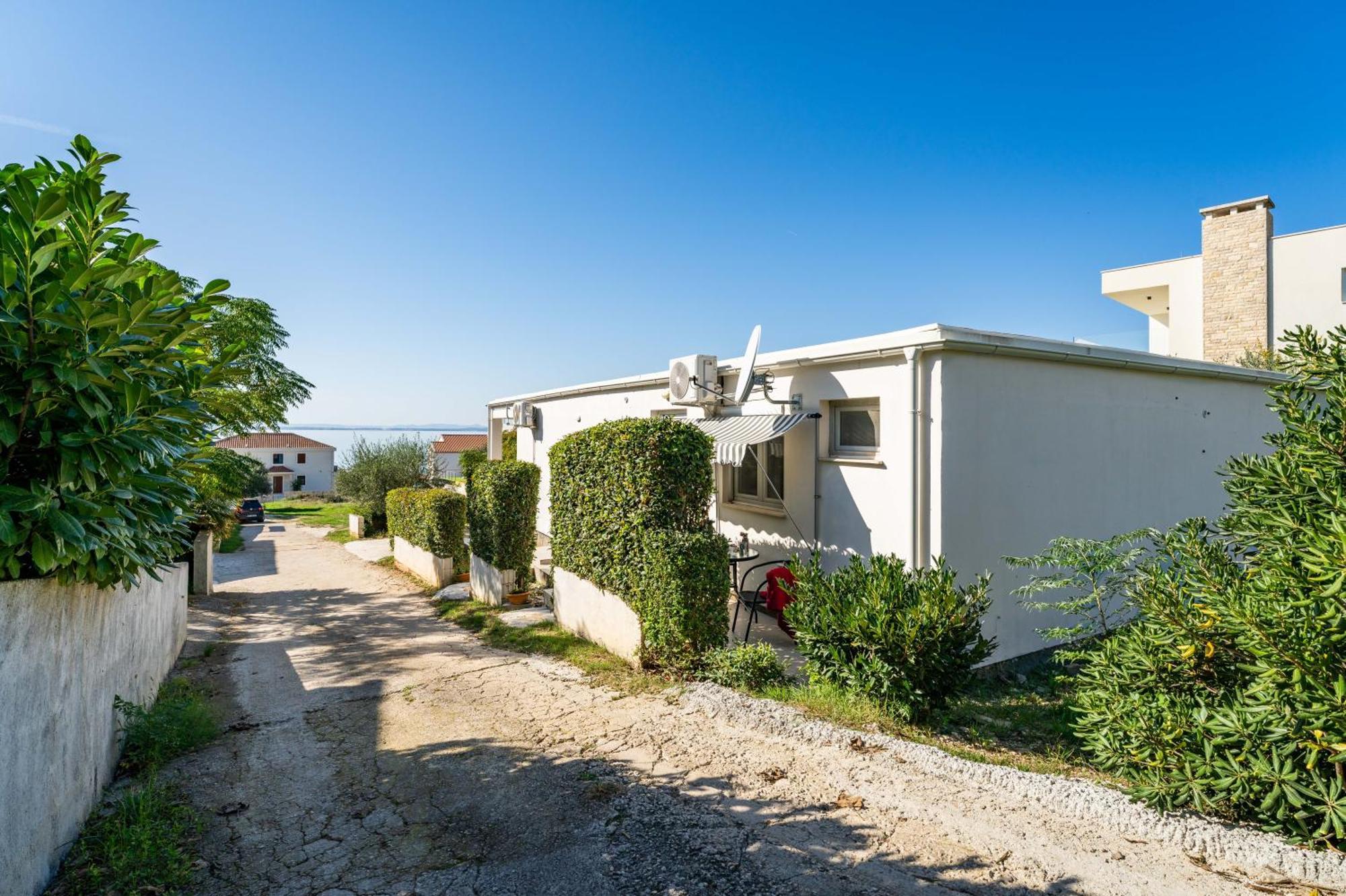 Apartman Ive 1 Kozino Exterior photo